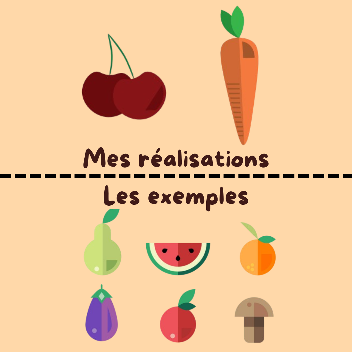 Fruits