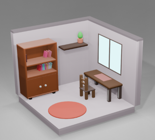Salon 3D